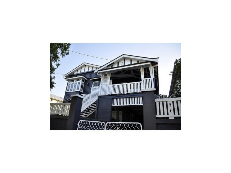 46 Heidelberg Street, East Brisbane QLD 4169