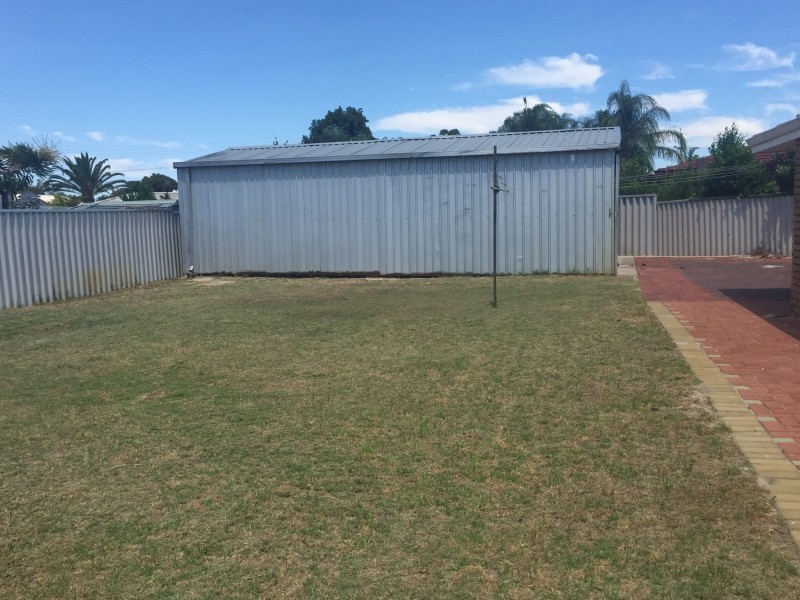 24 Yenisey Crescent, Beechboro WA 6063