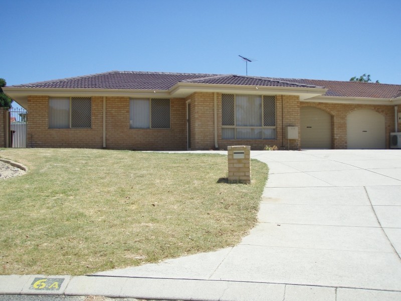 6a Olivia close, Alexander Heights WA 6064