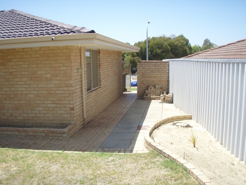 6a Olivia close, Alexander Heights WA 6064