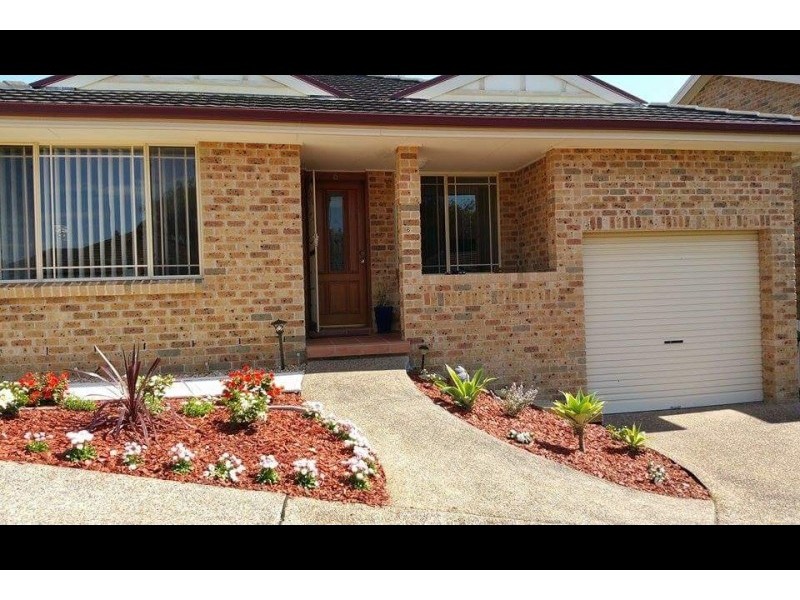 6/27a Reid Street, Kiama NSW 2533