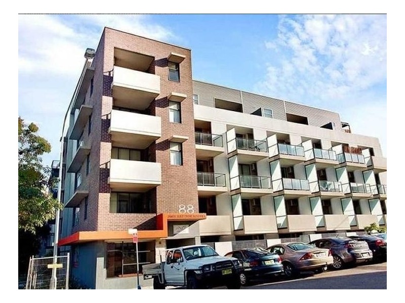 96A/88 James ruse drive, Rosehill NSW 2142
