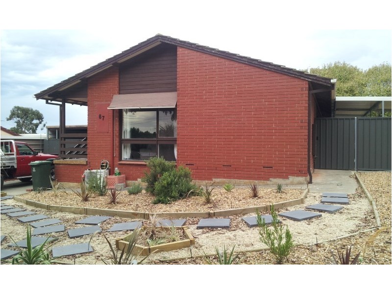 67 Taylors Road, Aberfoyle Park SA 5159