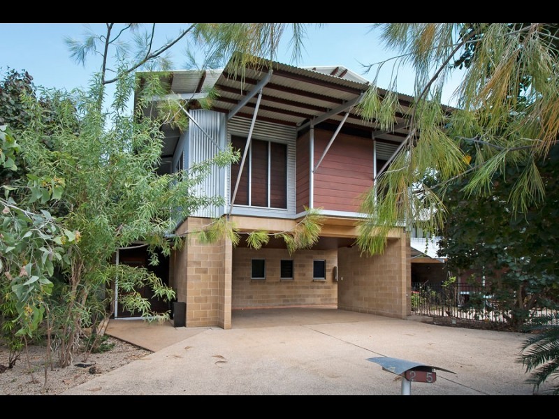 2/6 D’Ambrosio Court, Parap NT 0820