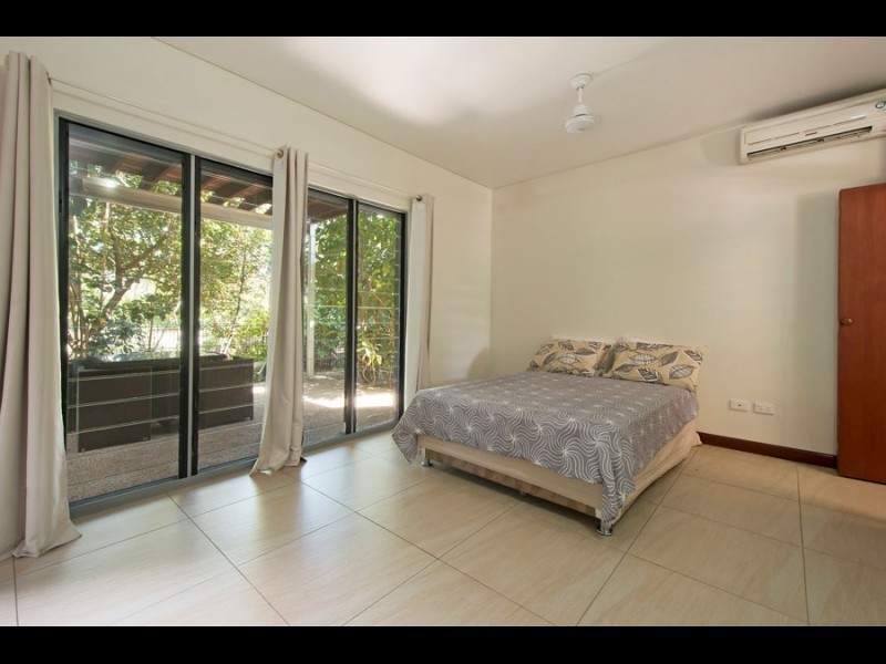 2/6 D’Ambrosio Court, Parap NT 0820