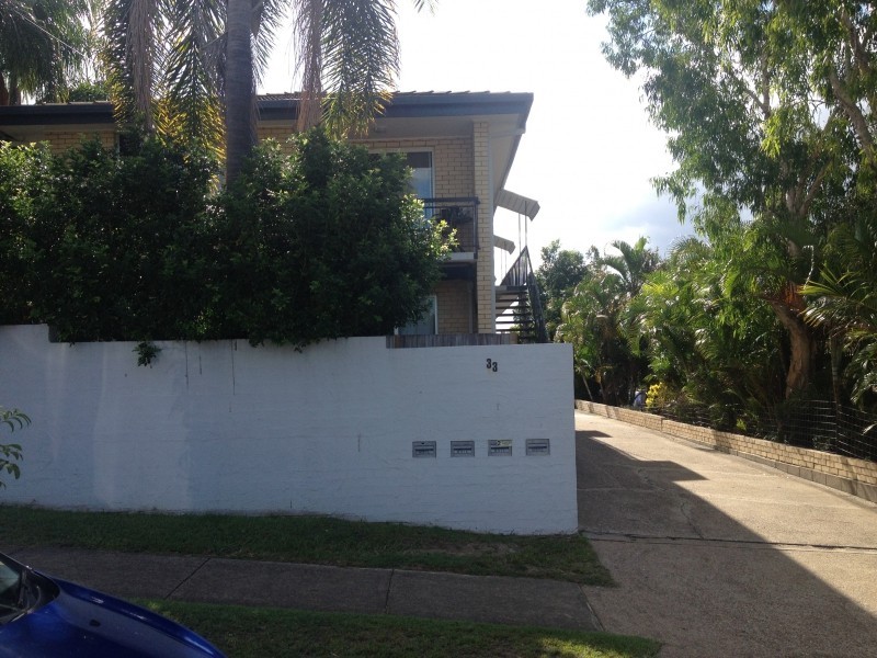 3/33 Thomas Street, Greenslopes QLD 4120