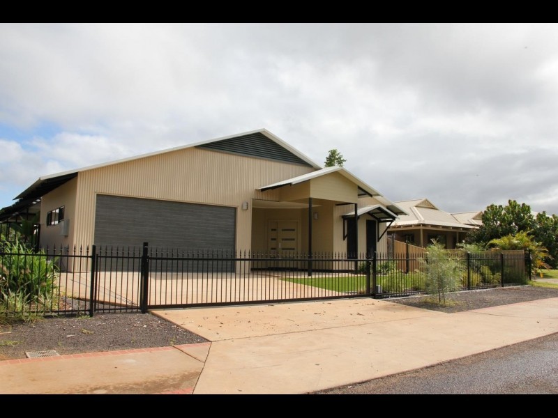 3 Barding Loop, Kununurra WA 6743