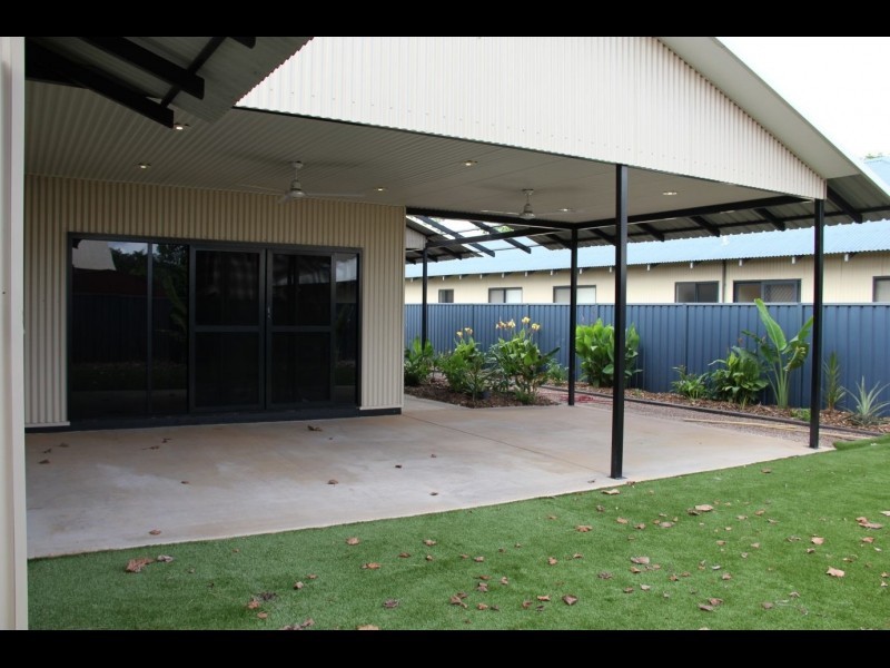 3 Barding Loop, Kununurra WA 6743