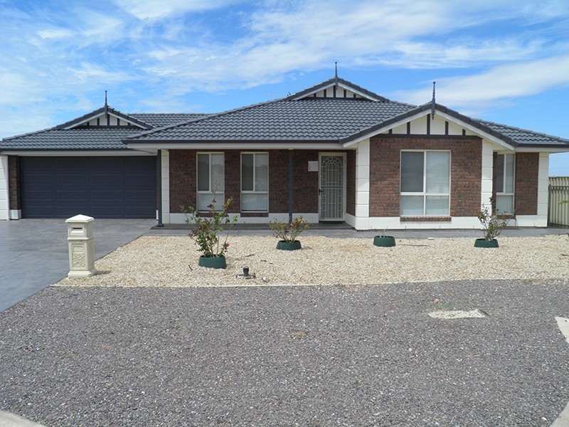 21 Carl Veart Avenue, Whyalla Norrie SA 5608