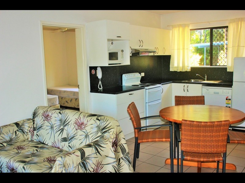 3/83 Moore Street, Trinity Beach QLD 4879