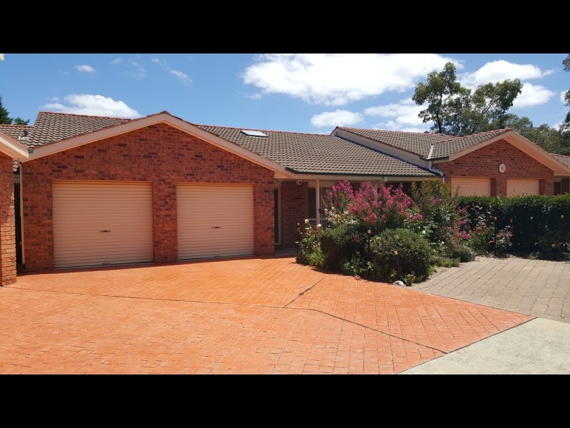 9/1 Goldner Circuit, Melba NSW 2615