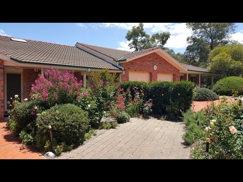 9/1 Goldner Circuit, Melba NSW 2615