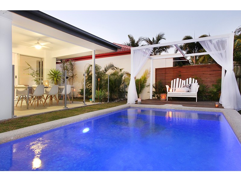 60 Prestwick Drive, Twin Waters QLD 4564