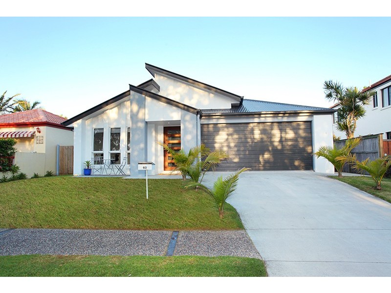 60 Prestwick Drive, Twin Waters QLD 4564