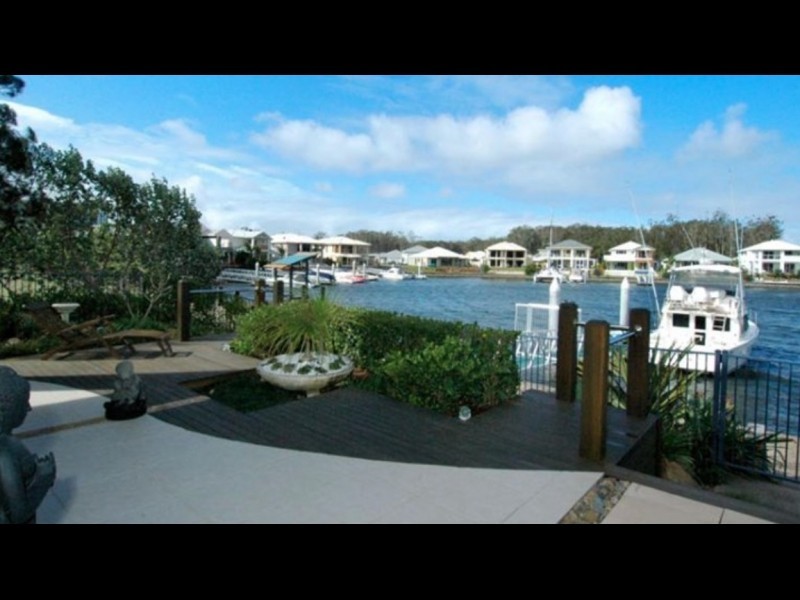 21 Nocturne Lane, Coomera Waters QLD 4209