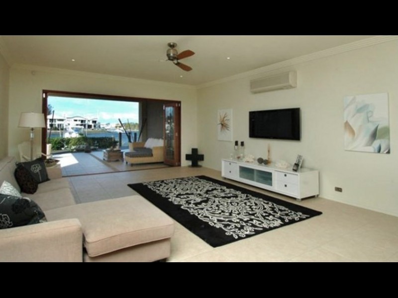 21 Nocturne Lane, Coomera Waters QLD 4209
