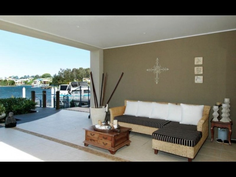 21 Nocturne Lane, Coomera Waters QLD 4209