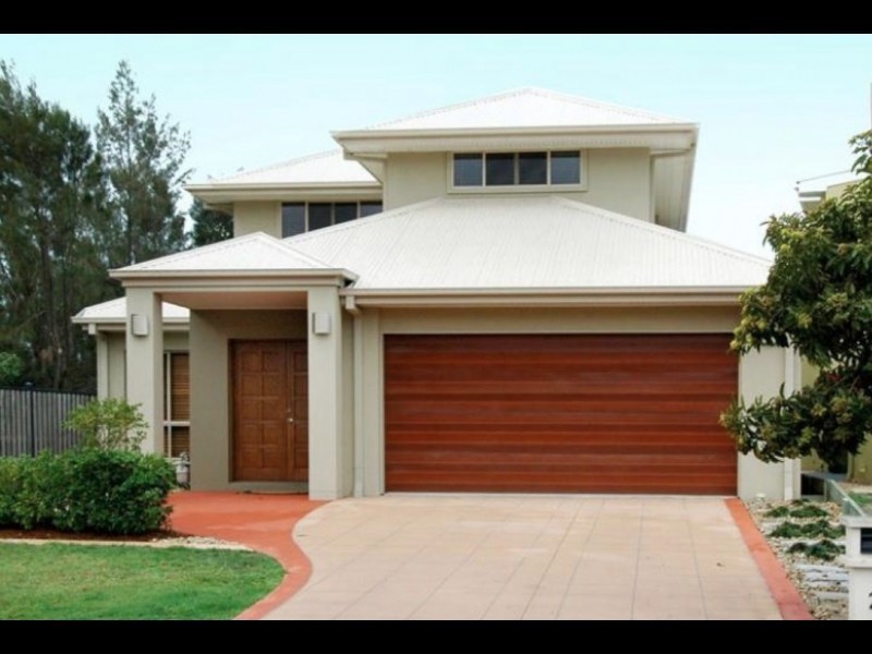21 Nocturne Lane, Coomera Waters QLD 4209