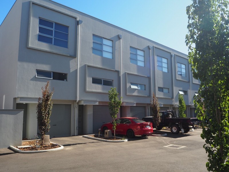 20/5 Coventry Street, Mawson Lakes SA 5095