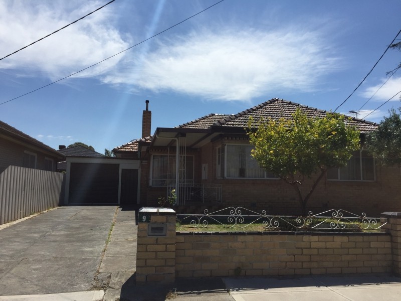 9 Palm Street, Thomastown VIC 3074