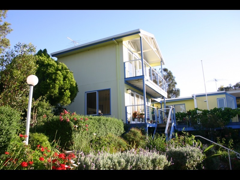 2A Navigator Street, Mccrae VIC 3938