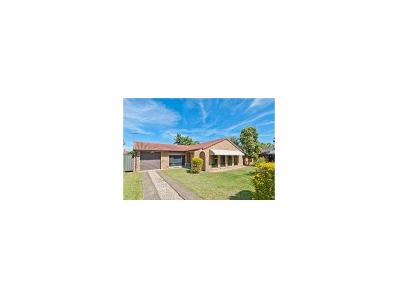 26 Nemira Street, Carseldine QLD 4034