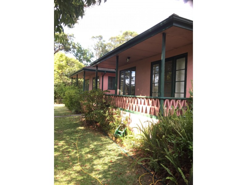 1/173 BURNS ROAD, Turramurra NSW 2074