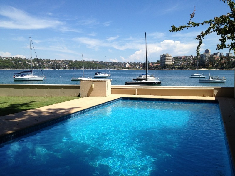 9/12 Cove Avenue, Manly NSW 2095