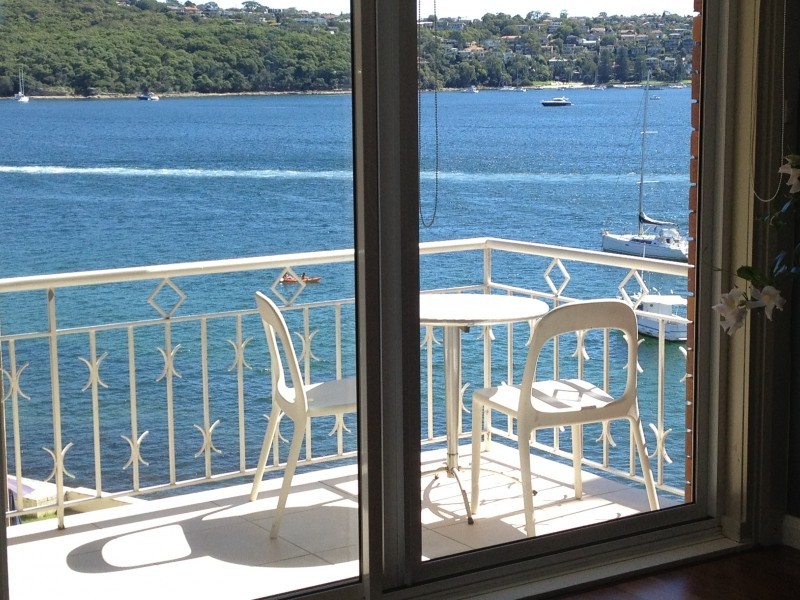 9/12 Cove Avenue, Manly NSW 2095