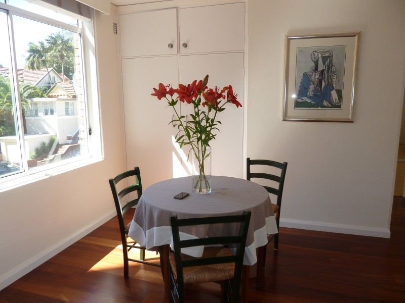 9/12 Cove Avenue, Manly NSW 2095