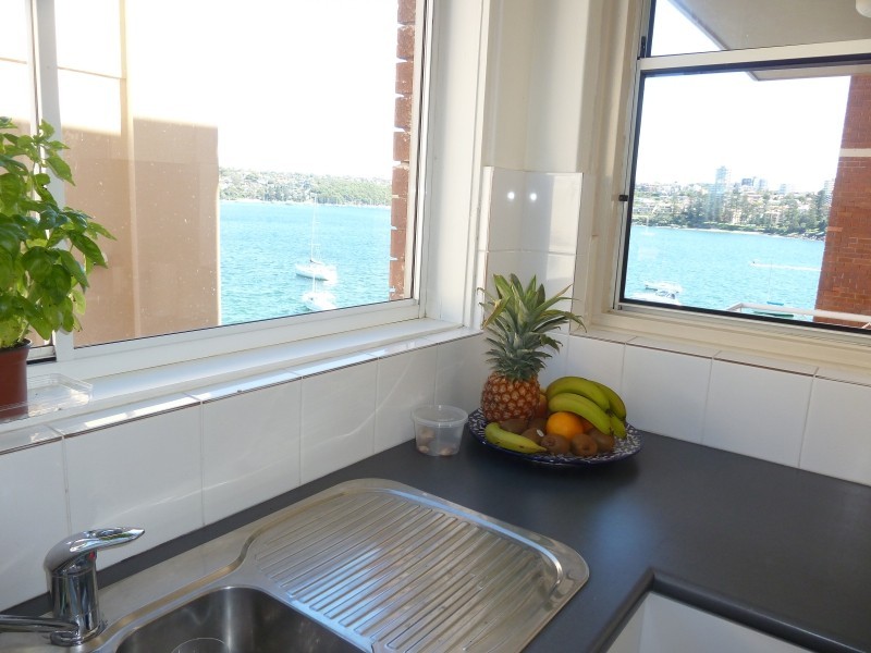 9/12 Cove Avenue, Manly NSW 2095