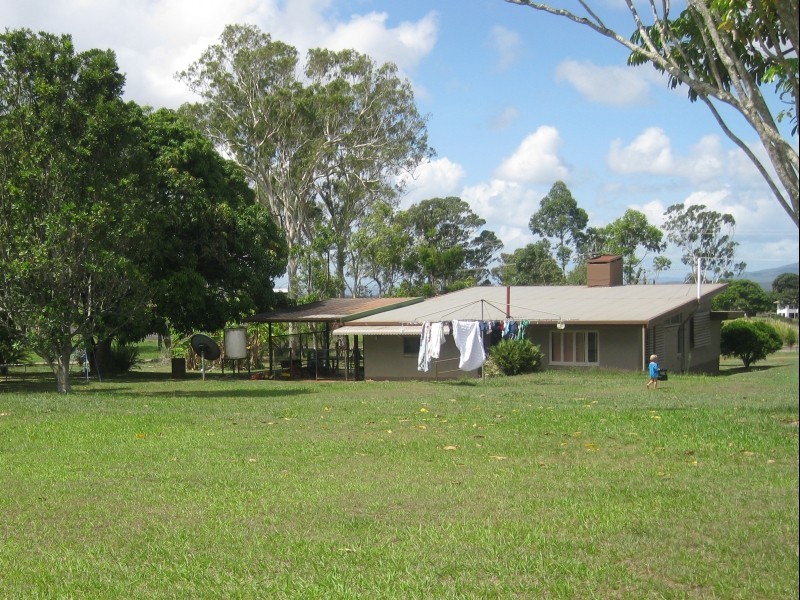 65 Tate Road, Tolga QLD 4882