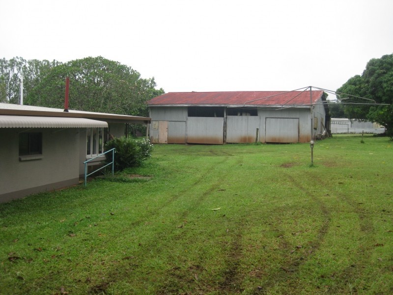 65 Tate Road, Tolga QLD 4882