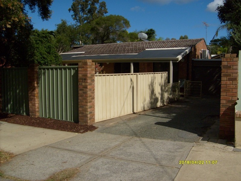 1/37 Point Walter Road, Bicton WA 6157