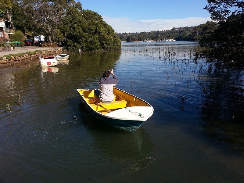 5 Dinjerra Crescent, Oatley NSW 2223