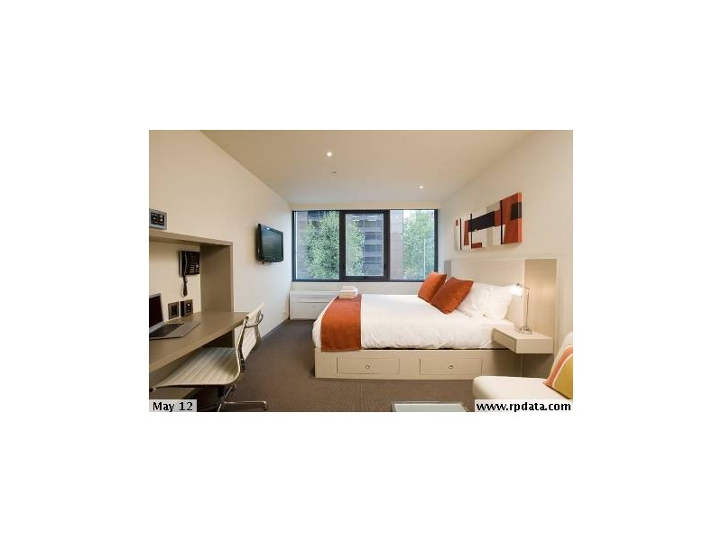 205/181 A’Beckett Street, Melbourne VIC 3000
