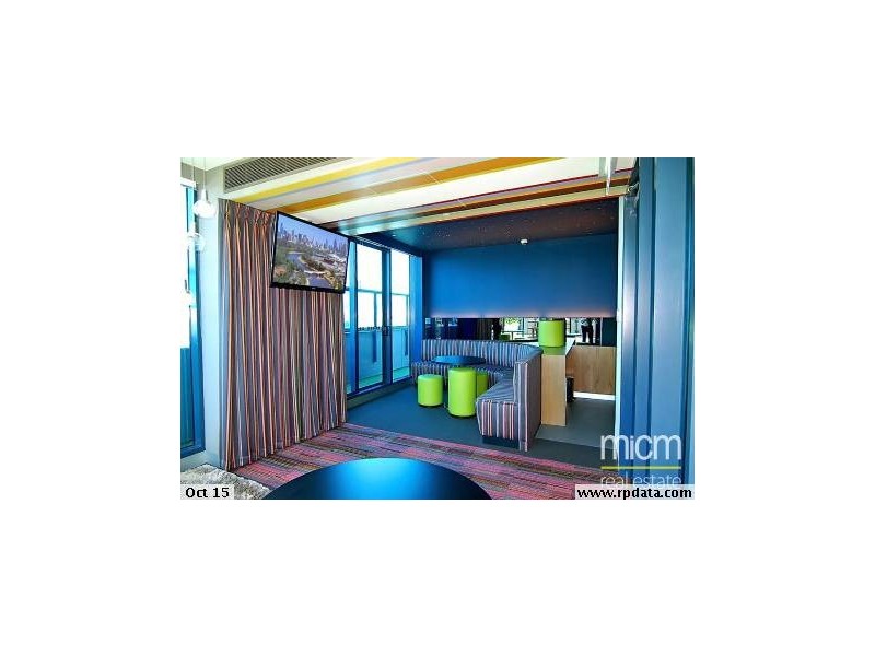 205/181 A’Beckett Street, Melbourne VIC 3000