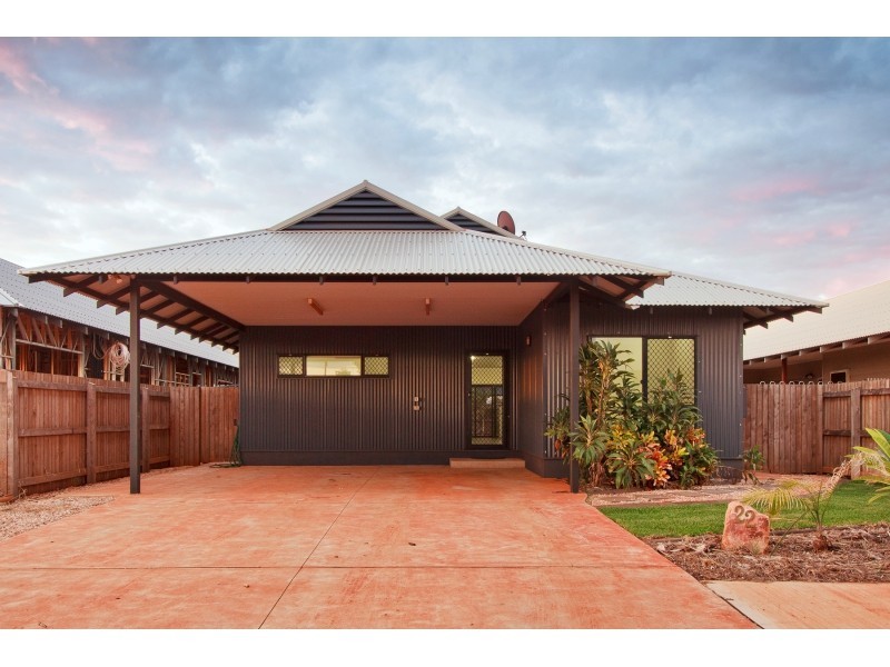 22 Tokumaru Bend, Bilingurr WA 6725