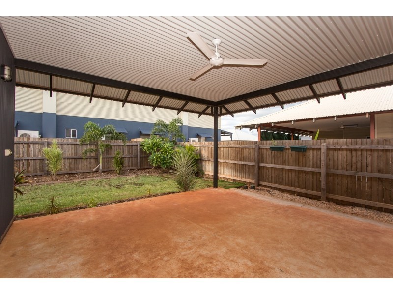 22 Tokumaru Bend, Bilingurr WA 6725