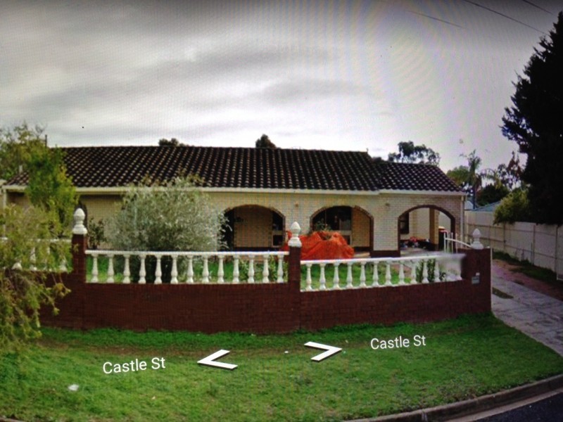 28 Castle Street, Modbury SA 5092