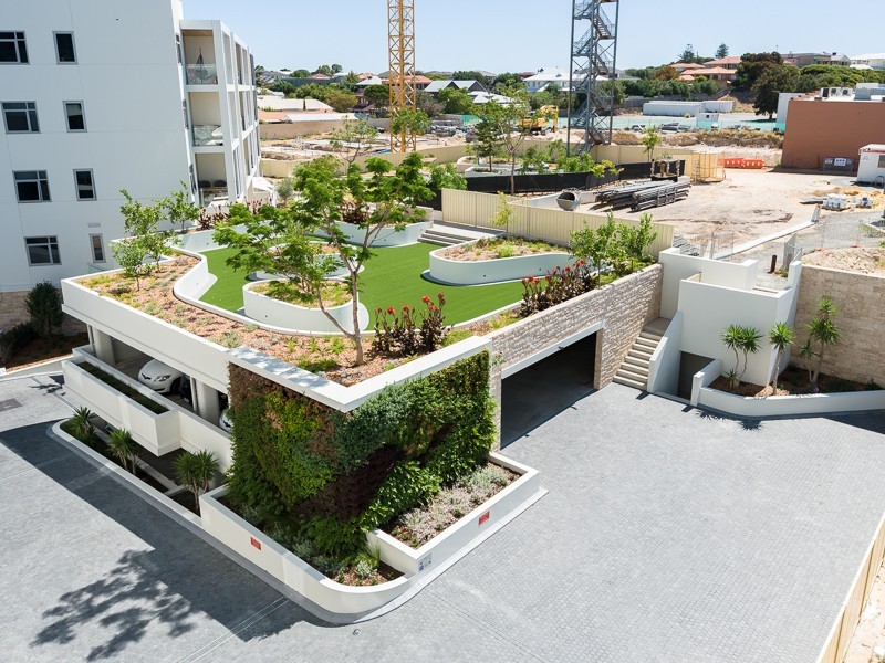 27/9 McCabe Street, North Fremantle WA 6159