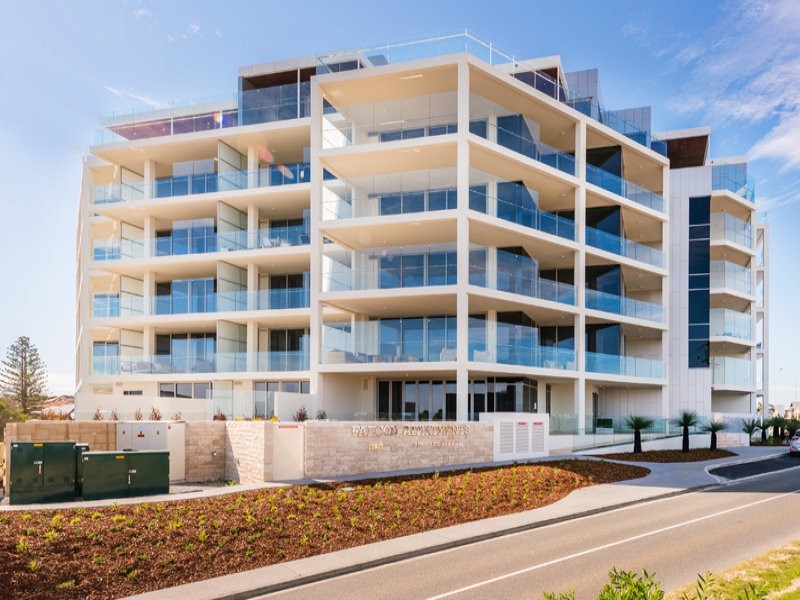 27/9 McCabe Street, North Fremantle WA 6159
