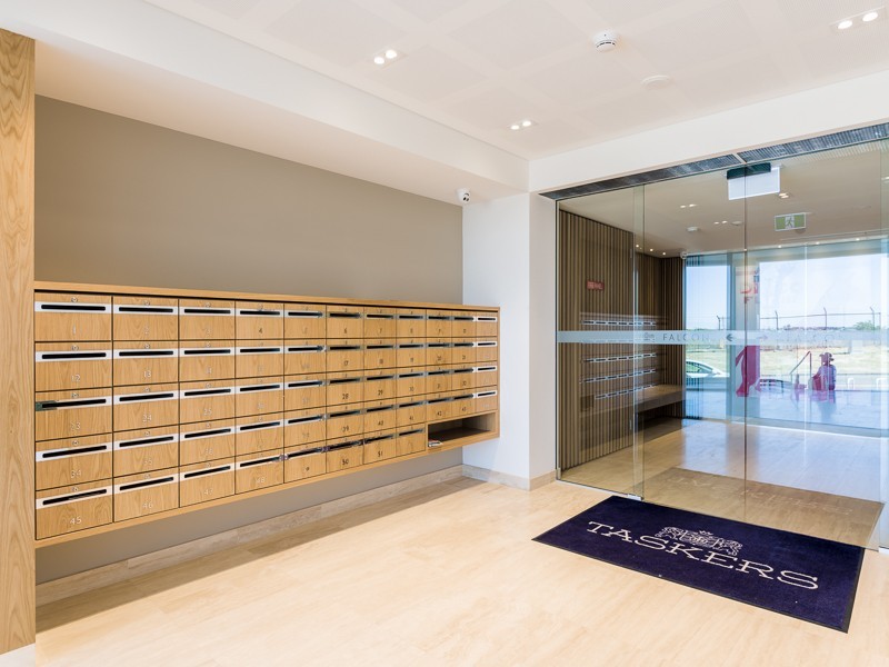 27/9 McCabe Street, North Fremantle WA 6159