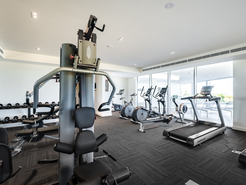 27/9 McCabe Street, North Fremantle WA 6159