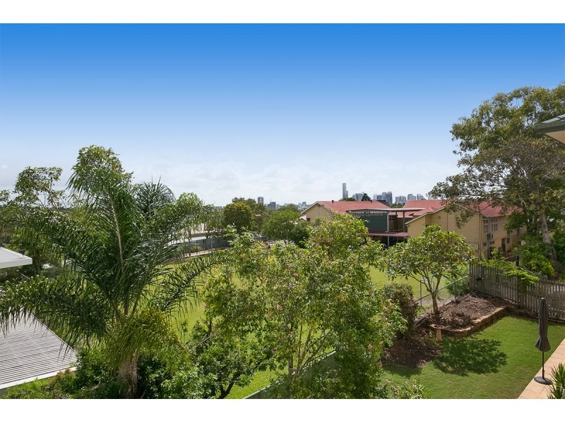 6/58 Quinn Street, Toowong QLD 4066