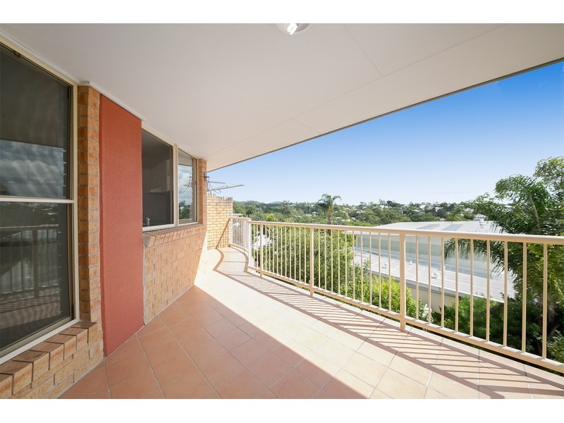 6/58 Quinn Street, Toowong QLD 4066