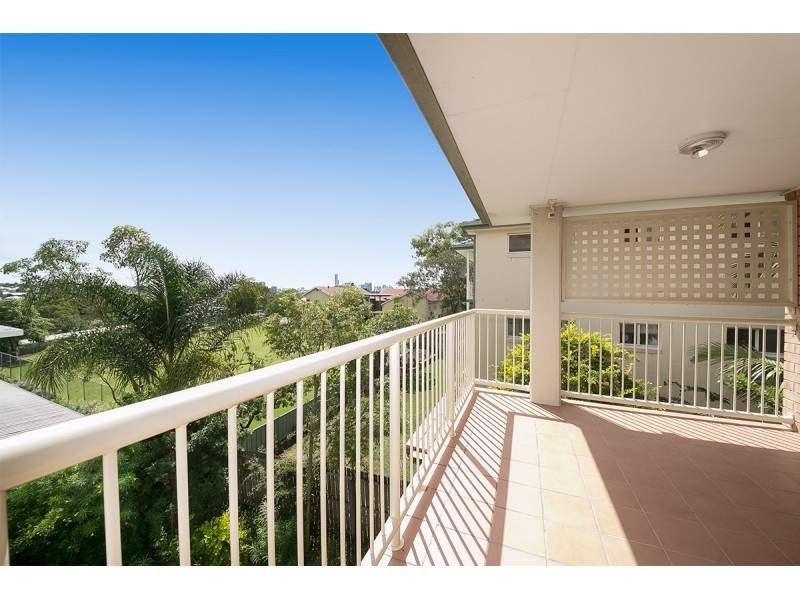 6/58 Quinn Street, Toowong QLD 4066