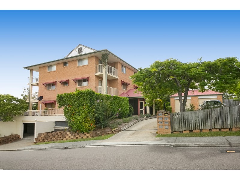6/58 Quinn Street, Toowong QLD 4066