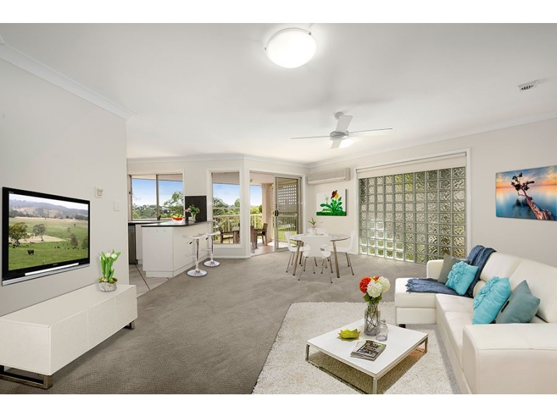 6/58 Quinn Street, Toowong QLD 4066