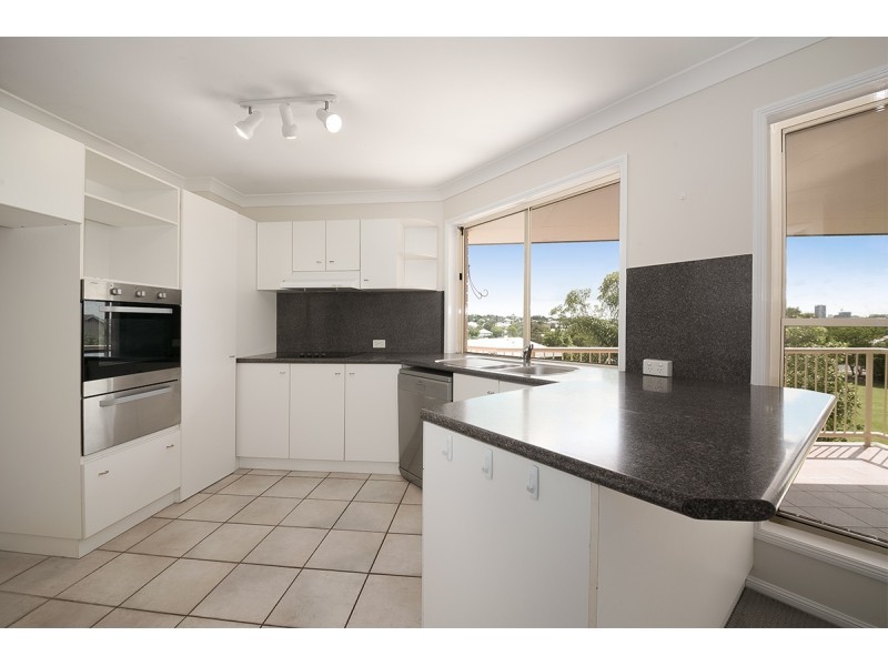 6/58 Quinn Street, Toowong QLD 4066